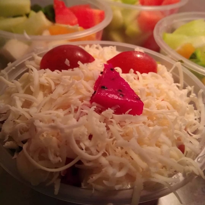 Salad Buah 300ml 2