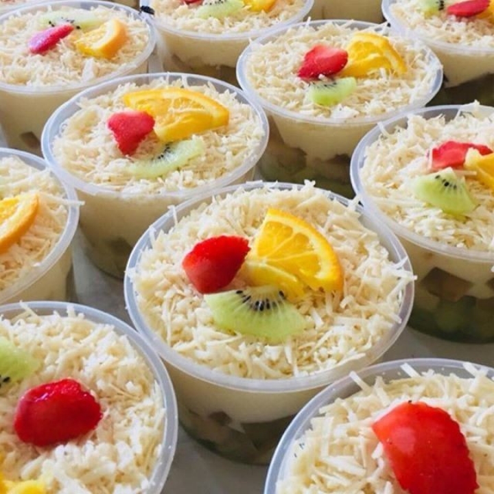 Salad Buah 300ml 3