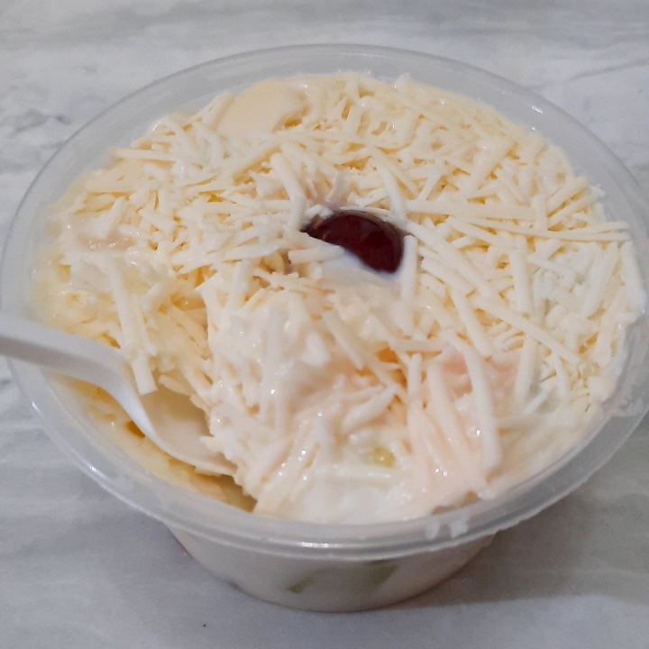 Salad Buah 5