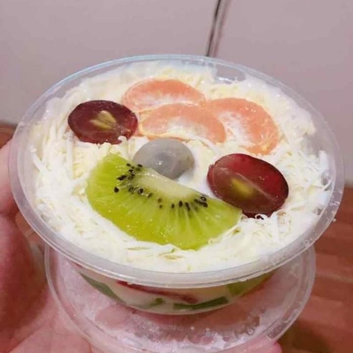 Salad Buah 400ML