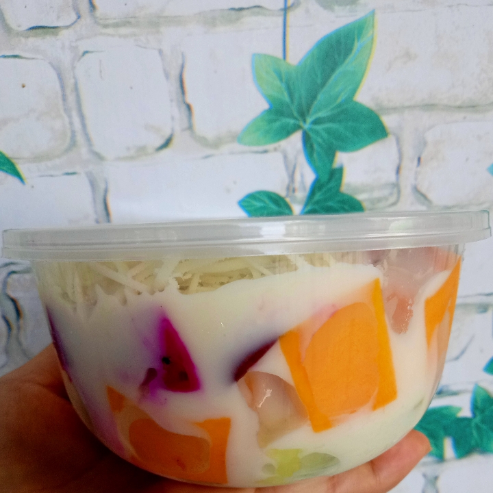 Salad Buah 400ml