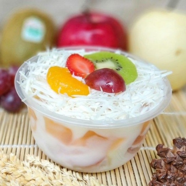 Salad Buah 450ml