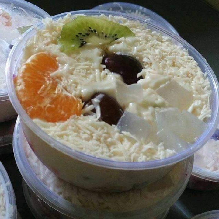 Salad Buah 450ml 2