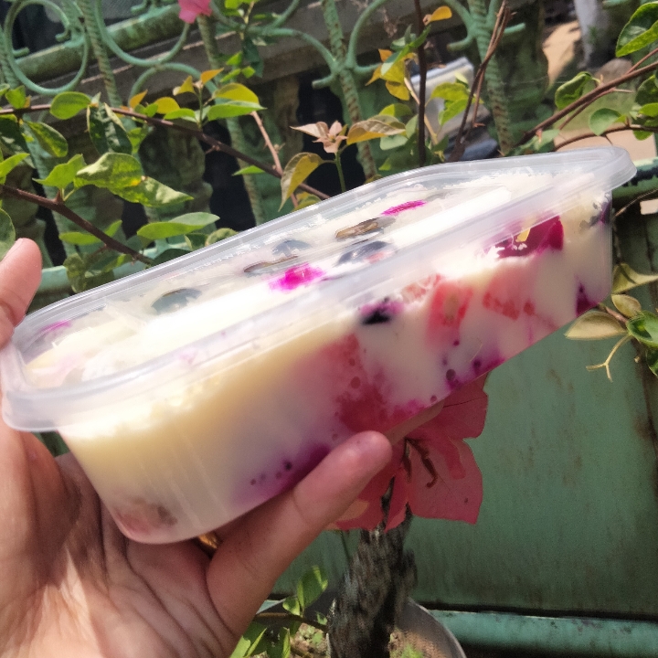 Salad Buah 500ml