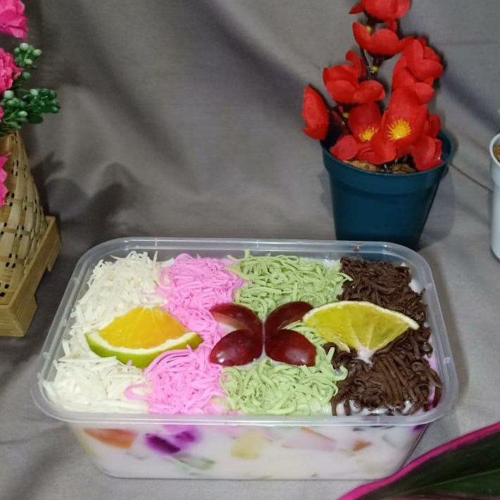 Salad Buah 750ml