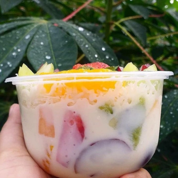 Salad Buah Amara 