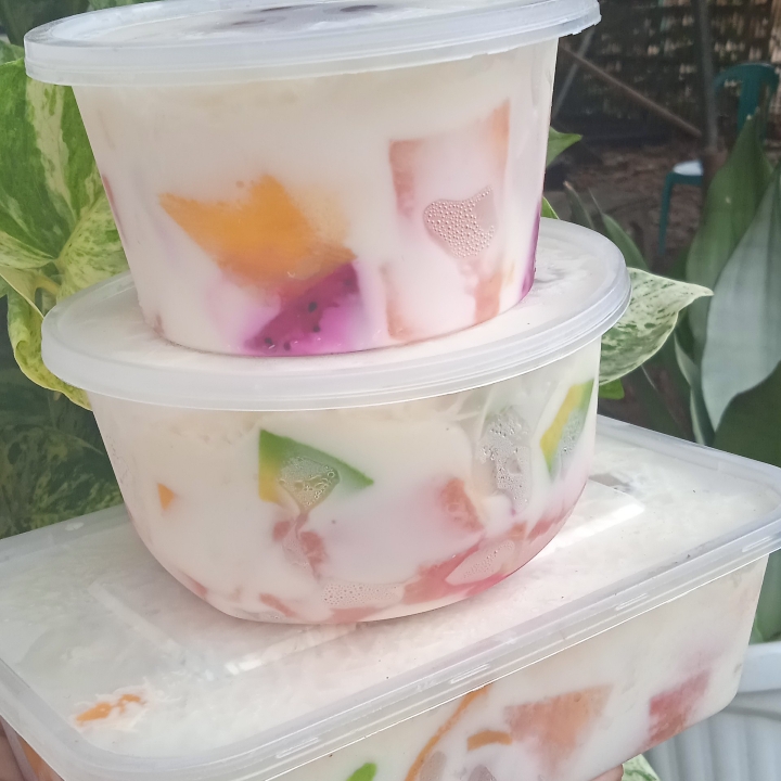 Salad Buah Amara  2