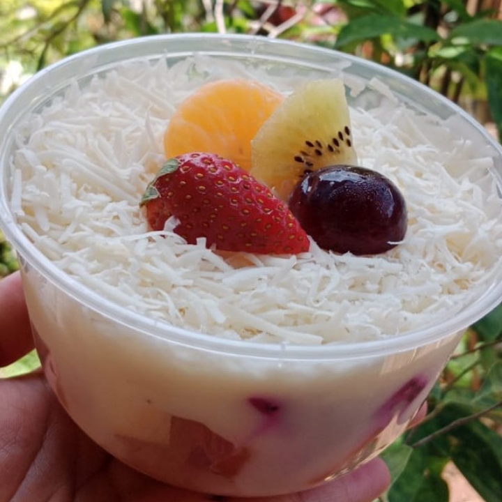 Salad Buah Amara 450ml