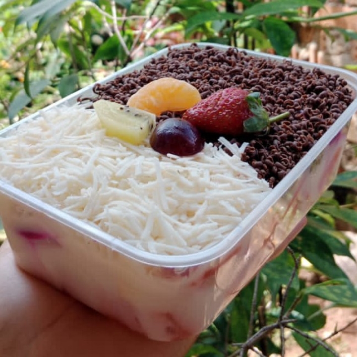 Salad Buah Amara 650ml