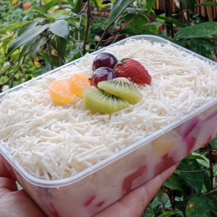 Salad Buah Amara 650ml 2