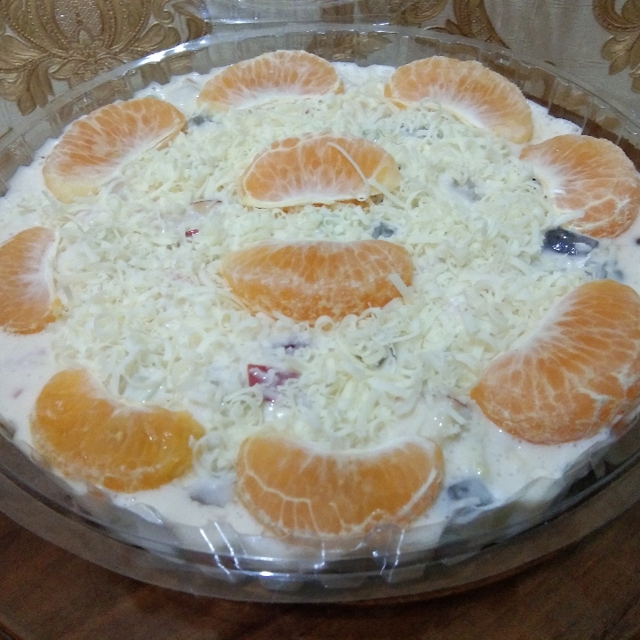 Salad Buah Extra Large 2