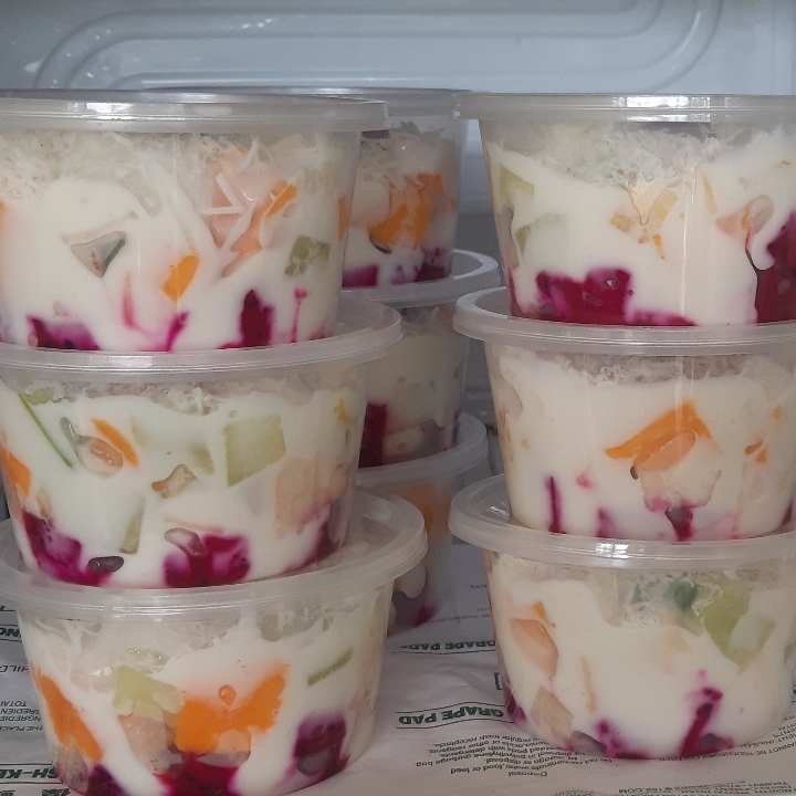 Salad Buah Fresh
