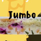 Salad Buah Jumbo