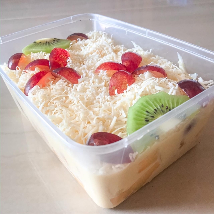 Salad Buah Large