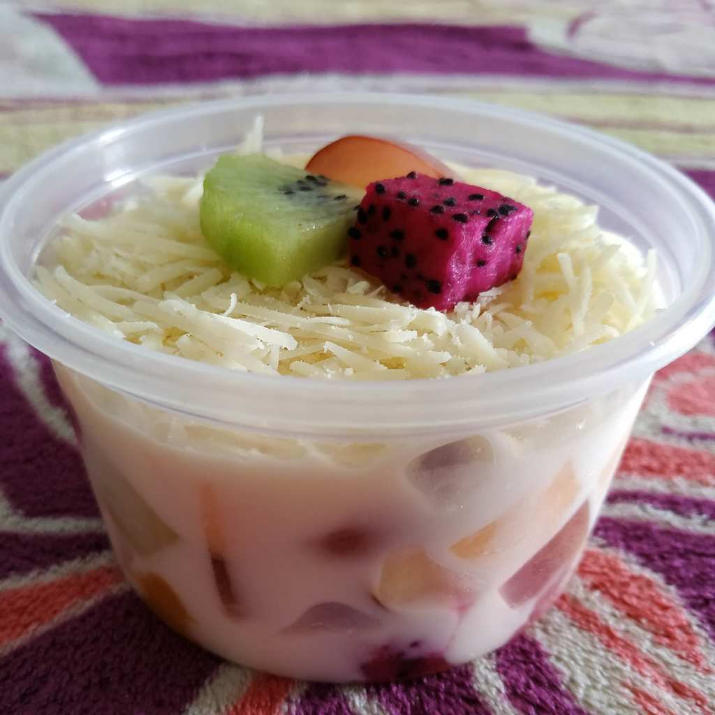 Salad Buah Medium