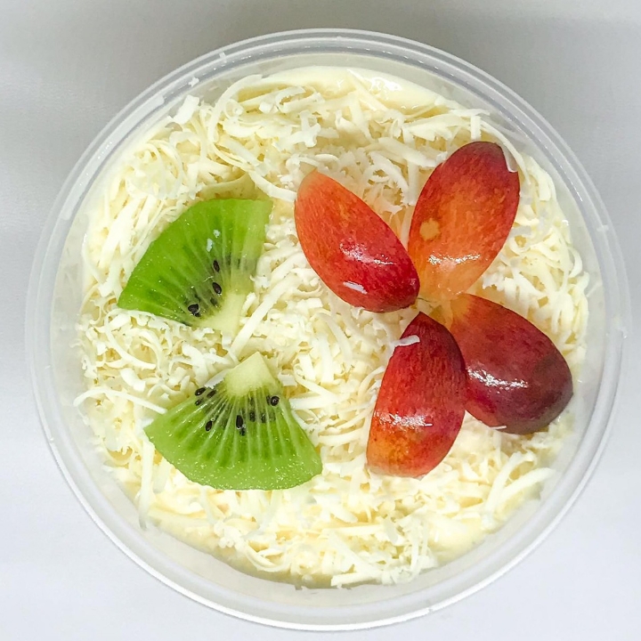 Salad Buah Medium