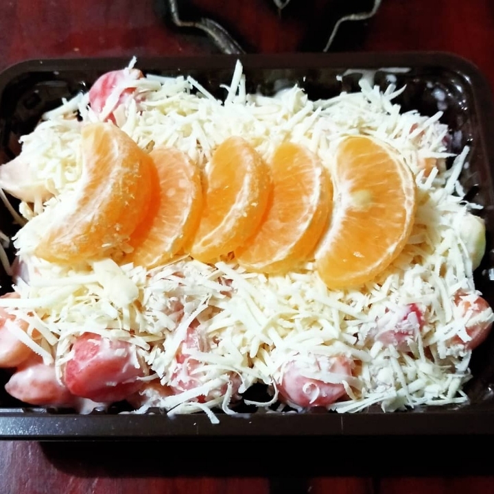 Salad Buah Melota 3