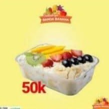 Salad Buah Besar