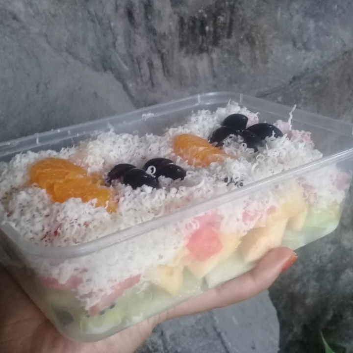 Salad Buah Size L