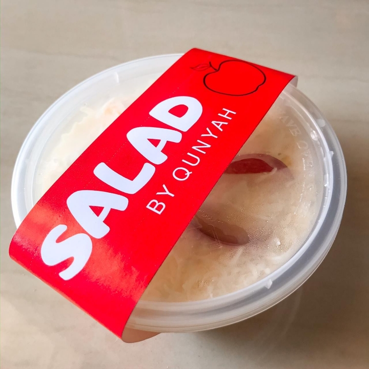 Salad Buah Small