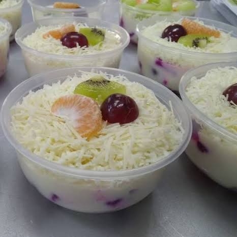 Salad Buah Small