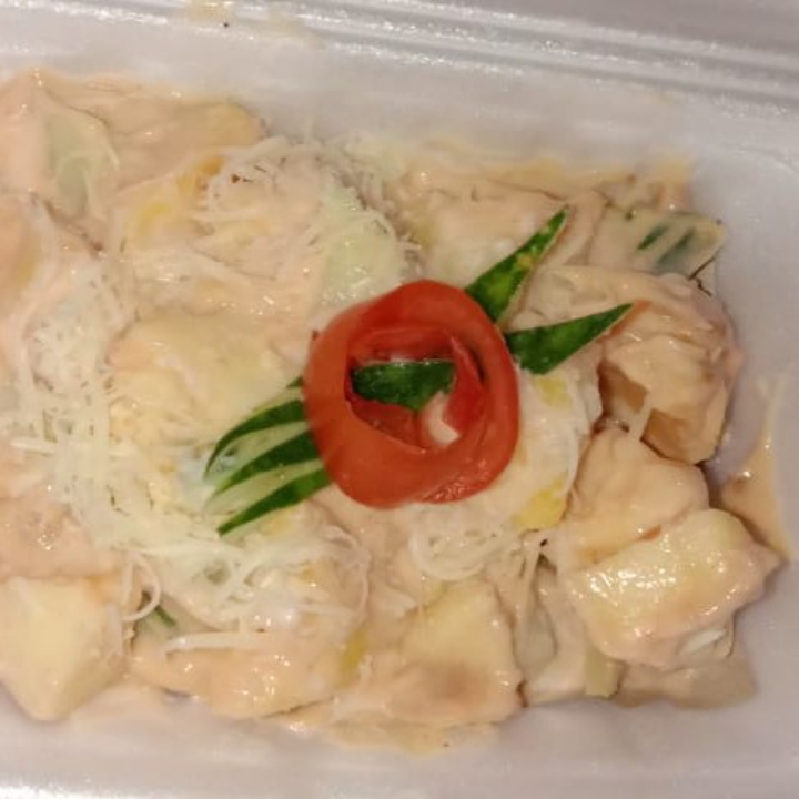 Salad Buah Special