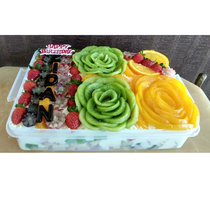 Salad Buah Extra Large