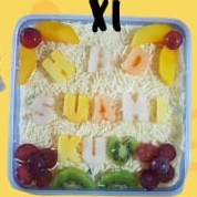 Salad Buah XL