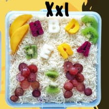 Salad Buah XXL