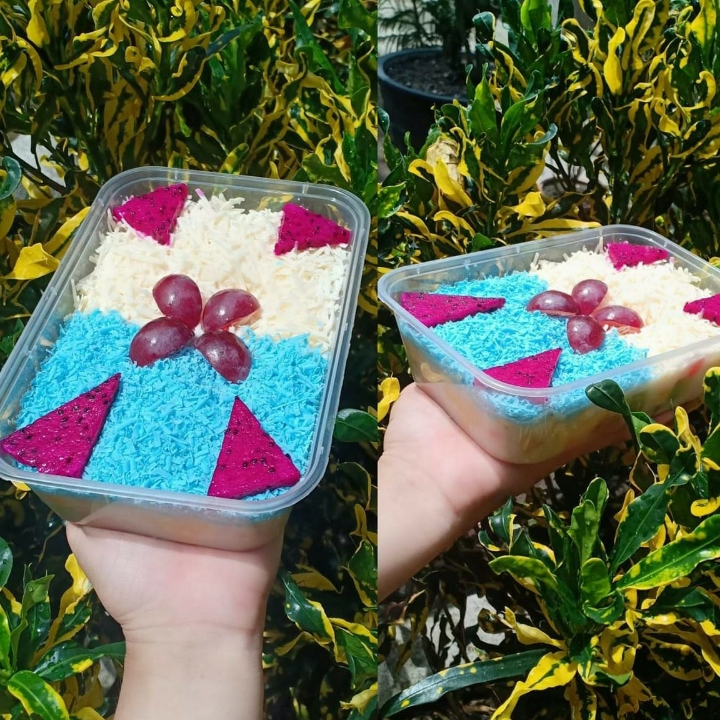 Salad Buah Xtra large