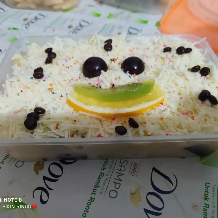 Salad Buahh 4