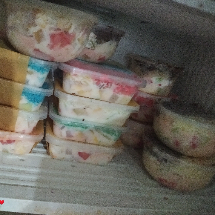 Salad Buahh 5