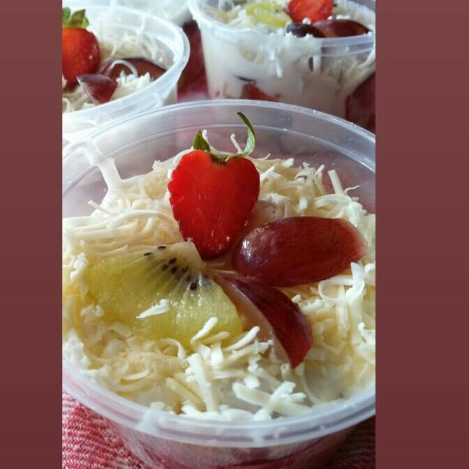 Salad Cup 300 ml