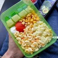 Salad Fresh Phd