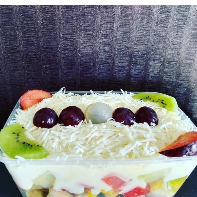 Salad Original