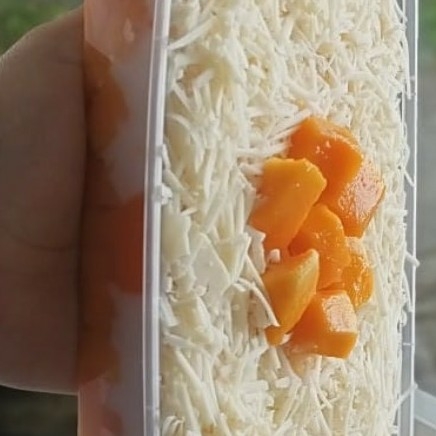 Salad Mangga