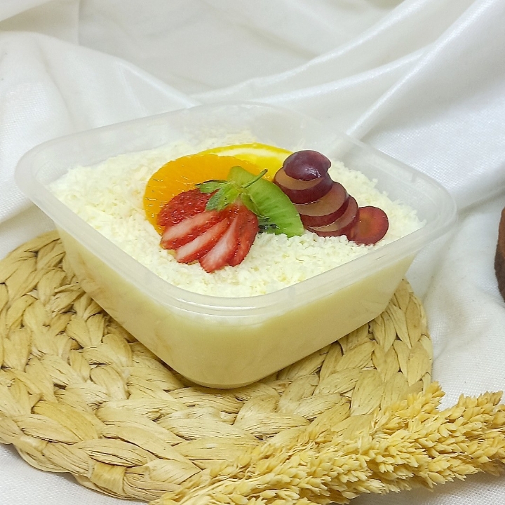 Salad Original Cheese 350ml