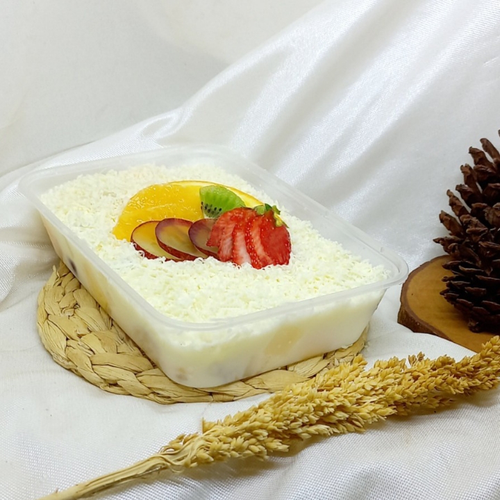 Salad Original Cheese 500ml
