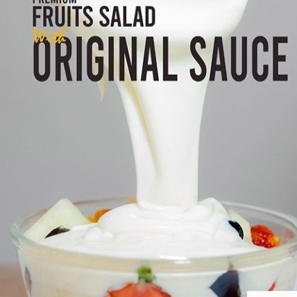 Salad Sultan