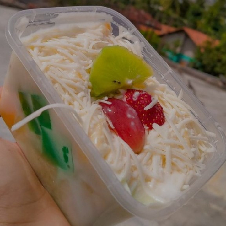 Salad buah Amara fresh 2