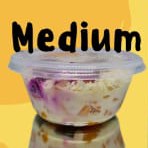 Salad buah Medium
