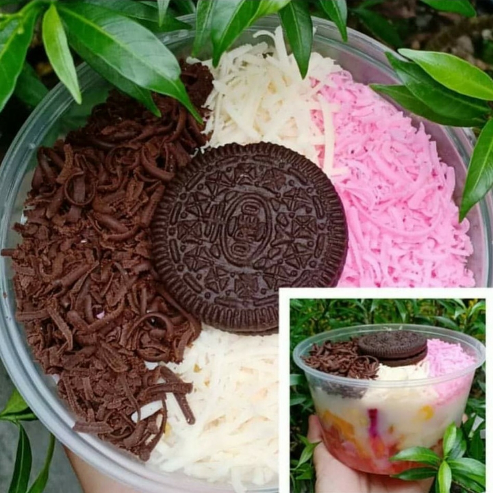 Salad buah large 3 Rasa