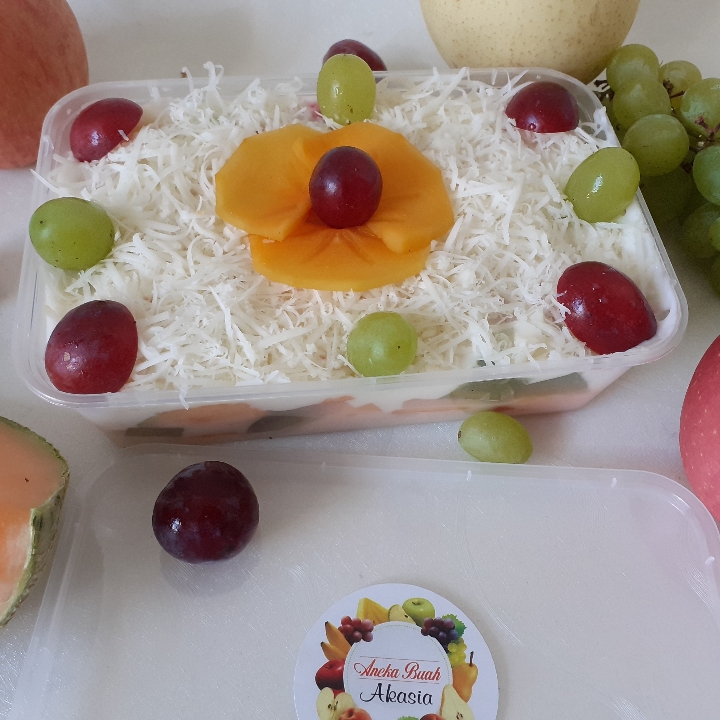 Salad Buah Segar