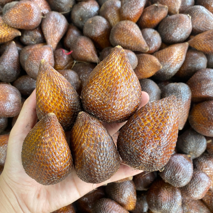 Salak Pondoh Perkilo