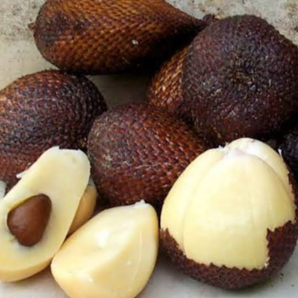 Salak Pondoh 1 Kg