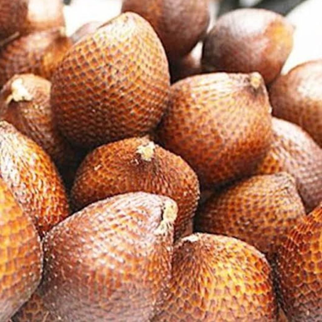 Salak Pondoh 1 Kg 2