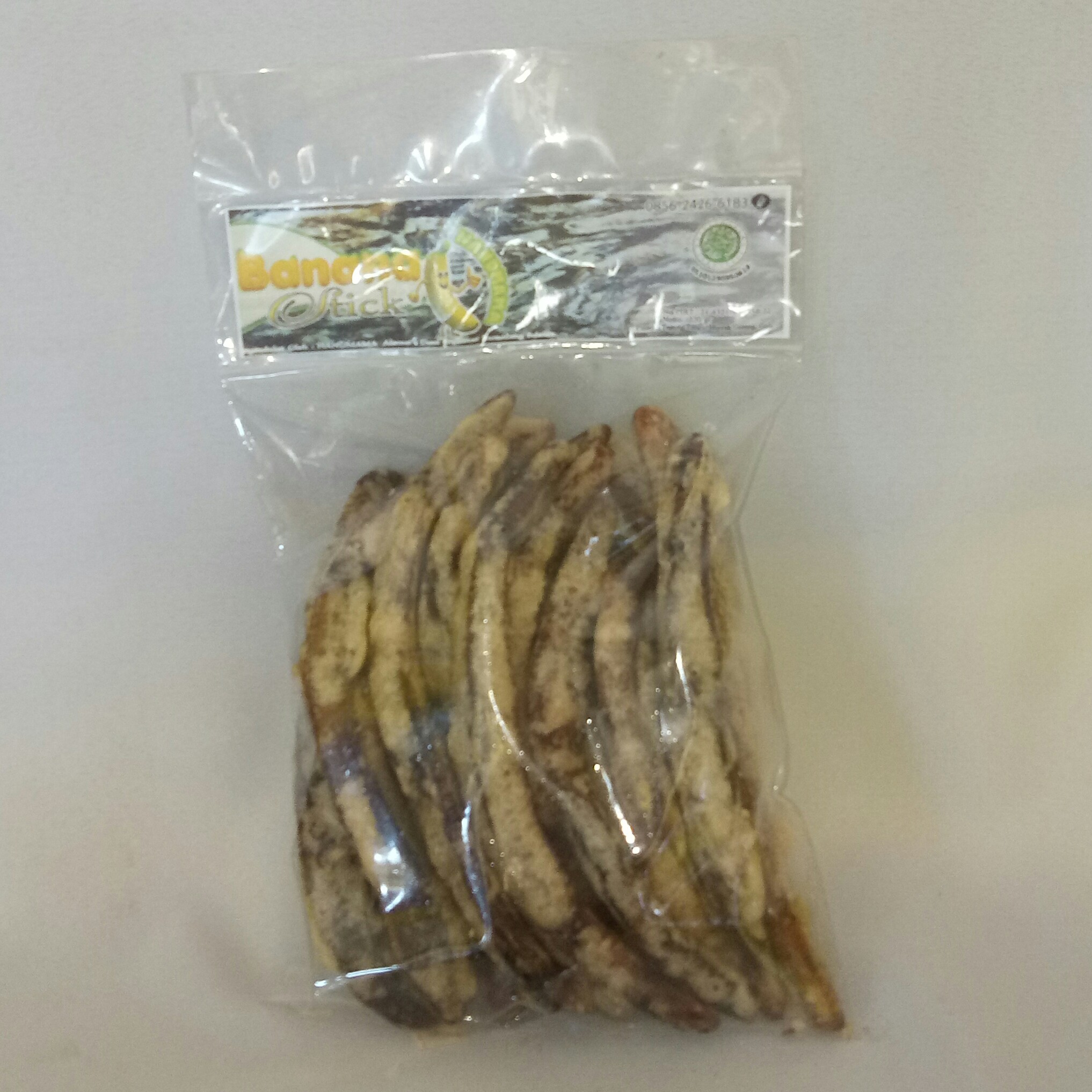 Sale Pisang