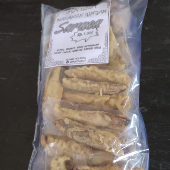 Sale Pisang