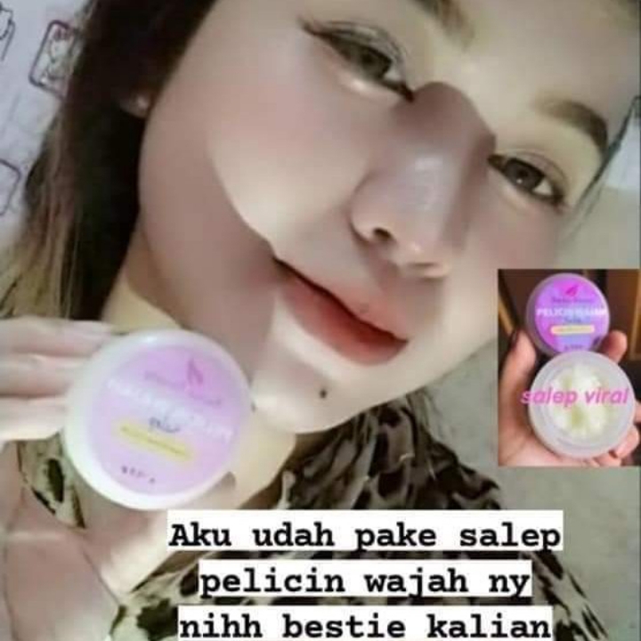 Salep Pelicin Barbie Beauty 4