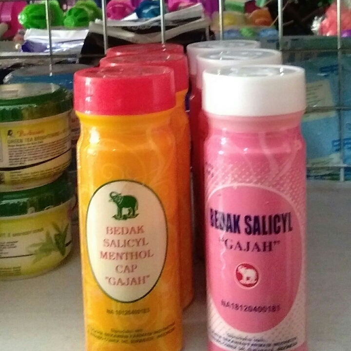 Salicyl